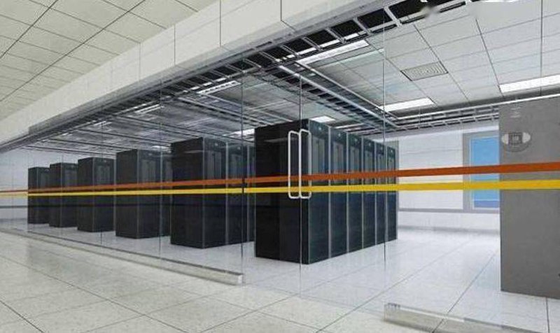 机房建设发展迅速:信息化时代的基石