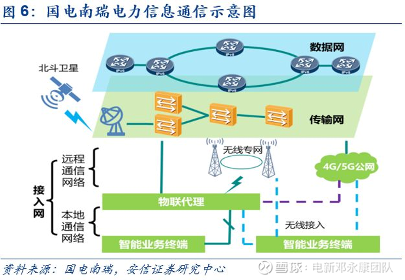 楼宇对讲系统:开启智能家居时代的门匙